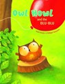 Owl Howl and the BLU-BLU - Paul Friester - 9780735842465