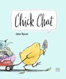 Chick Chat - Janie Bynum - 9780735844094
