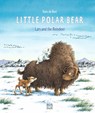 Little Polar Bear and the Reindeer - Hans de Beer - 9780735844513