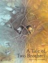Two Brothers - Eveline Hasler ; Kathi Bhend - 9780735844803