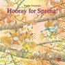 Hooray for Spring! - Kazuo Iwamura - 9780735845213