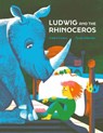 Ludwig and the Rhinoceros - Noemi Schneider - 9780735845275