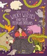 Wacky Witches and Their Peculiar Familiars - April Suddendorf - 9780735845480