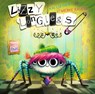 Lizzy Longlegs - Kai Luftner - 9780735845633