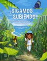 ¡Sigamos subiendo! - Paul Baptiste ; Jacqueline Alcantara - 9780735845664