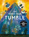 The Three-Year Tumble - Dayeon Auh ; Tim Mohr - 9780735845749