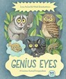Genius Eyes - Vitali Konstantinov - 9780735845824
