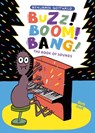 Buzz! Boom! Bang! - Benjamin Gottwald - 9780735846036