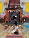 Cinderella - Bernadette Watts ; Brothers Grimm - 9780735846432