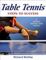 Table Tennis - Richard McAfee - 9780736077316
