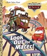 Look Out for Mater! (Disney/Pixar Cars) - Random House Disney - 9780736425827
