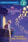 Tangled: Outside My Window - Melissa Lagonegro - 9780736426886