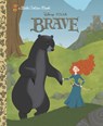 Brave - Tennant Redbank - 9780736429016