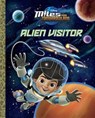Alien Visitor - POSNER-SANCHEZ,  Andrea - 9780736434942