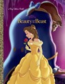 Lagonegro, M: Beauty and the Beast Big Golden Book (Disney B - Melissa Lagonegro - 9780736435758