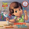 Bonnie's First Day of School (Disney/Pixar Toy Story 4) - Judy Katschke - 9780736439992