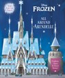 All Around Arendelle (Disney Frozen) - Elle Stephens - 9780736440844