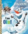 Webster, C: I Am Olaf (Disney Frozen) - Christy Webster - 9780736441285