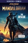 MANDALORIAN THE RESCUE (STAR W - Random House Disney - 9780736441674