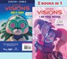 I Am Your Mother/Aau's Song (Star Wars Visions) - Random House Disney - 9780736443890