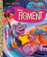 Figment (Disney Classic) - Jason Grandt - 9780736444118