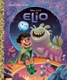 Disney/Pixar Elio Little Golden Book - Golden Books - 9780736444224
