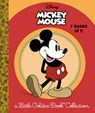 Disney Mickey Mouse: A Little Golden Book Collection (Disney Mickey Mouse) - Golden Books - 9780736444330