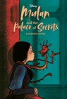 Mulan and the Palace of Secrets (Disney Princess) - Random House Disney - 9780736444620