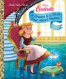 A Dream Is a Wish Your Heart Makes (Disney Cinderella) - Golden Books - 9780736445139