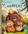 Disney/Pixar Hoppers Little Golden Book - Golden Books - 9780736445221