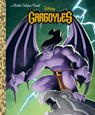 Disney Gargoyles Little Golden Book - Golden Books - 9780736445566