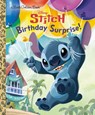 Birthday Surprise! (Disney Stitch) - Virginia Murphy - 9780736445641