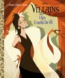 I Am Cruella de Vil (Disney Villains) - Golden Books - 9780736446341