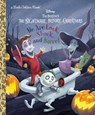 We Are Lock, Shock, and Barrel (Disney Tim Burton's the Nightmare Before Christmas) - Matthew J. Gilbert - 9780736446853