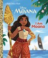 I Am Moana (Disney) - Kamalani Hurley - 9780736447539