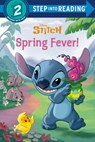 Spring Fever! (Disney Stitch) - Virginia Murphy - 9780736490566