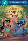 Camping Trip! (Disney Stitch) - Random House Disney - 9780736490641