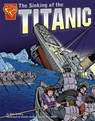 The Sinking of the Titanic - Matt Doeden - 9780736852470