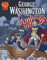 George Washington: Leading a New Nation - Matt Doeden - 9780736861953