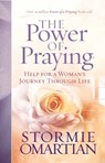The Power of Praying - Stormie Omartian - 9780736920889