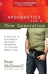 Apologetics for a New Generation - Sean McDowell - 9780736925204