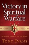 Victory in Spiritual Warfare - Tony Evans - 9780736939997