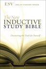 The New Inductive Study Bible (ESV) - Precept Ministries International - 9780736947008