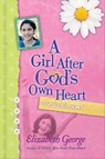 A Girl After God's Own Heart Devotional - Elizabeth George - 9780736947657