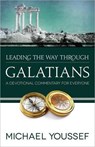 Leading the Way Through Galatians - YOUSSEF,  Michael - 9780736951661