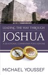 Leading the Way Through Joshua - Michael Youssef - 9780736951685