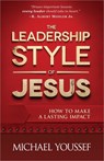 The Leadership Style of Jesus - Michael Youssef - 9780736952309