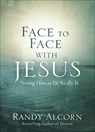 Face to Face with Jesus - Randy Alcorn - 9780736973816