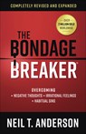 The Bondage Breaker - Neil T. Anderson - 9780736975919