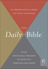 The Daily Bible (NLT) - F. LaGard Smith - 9780736976121
